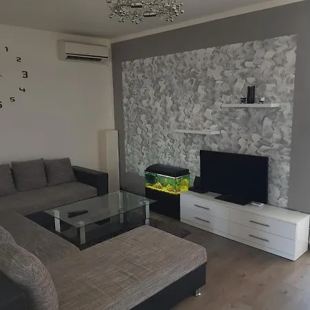 Apartman Duzel Split