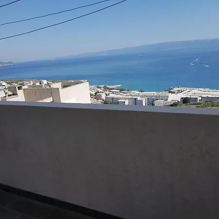 Duzel Apartman Split