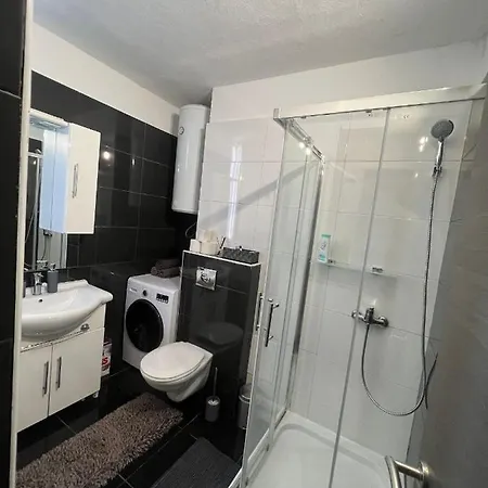 Duzel Apartman