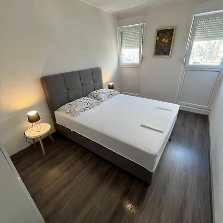 Duzel Apartman *