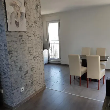 아파트 Duzel 스플리트