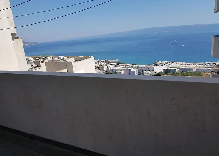 Duzel Apartman Split